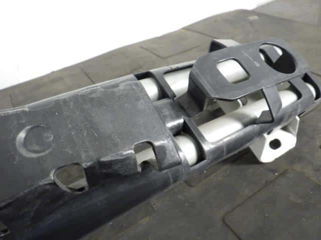 Front Bumper Reinforcement SUZUKI Swift 2009 DBA-ZC11S 5827063J10 — photo 3