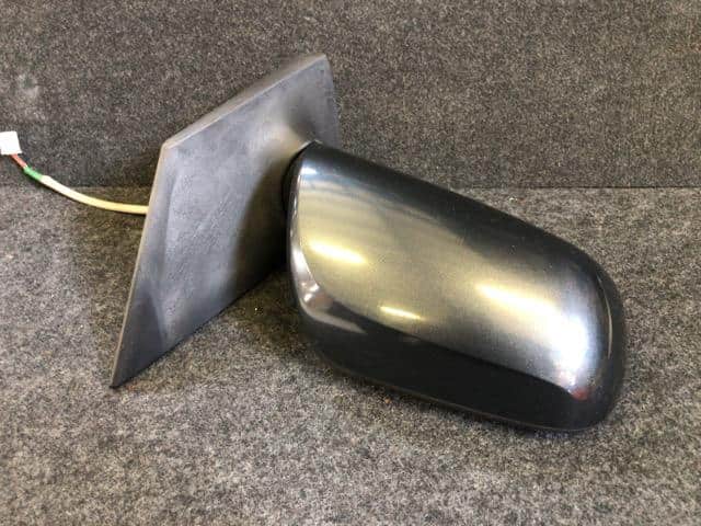 Right Side Mirror TOYOTA Belta 2006 CBA-NCP96 — photo 3