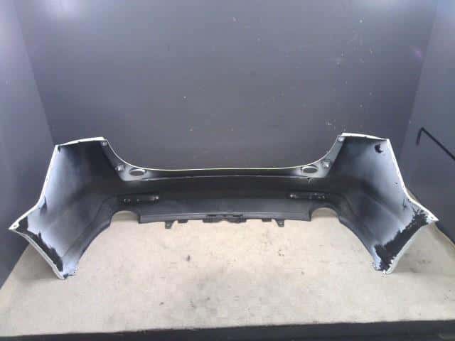 Rear Bumper Assembly MAZDA MPV 2007 DBA-LY3P L2Y85022X — photo 2