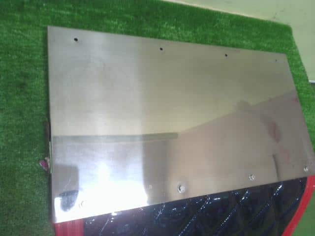 Exterior Parts HINO Ranger — photo 2