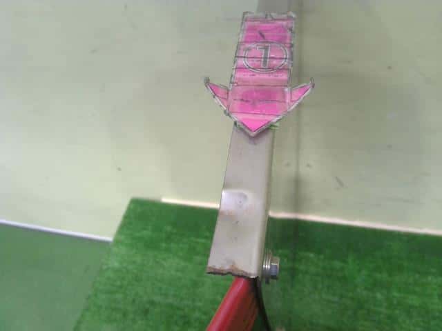 Exterior Parts HINO Ranger — photo 3