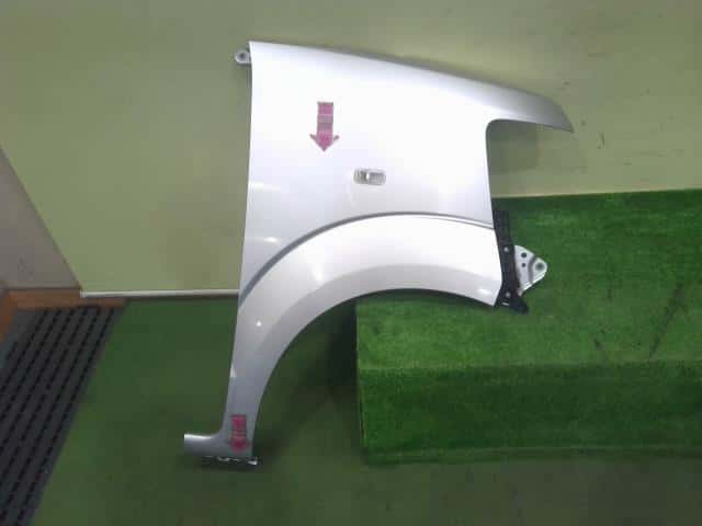 Right Fender Panel HONDA N box+ 2012 DBA-JF2 — photo 1