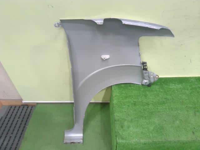 Left Fender Panel HONDA N box+ 2012 DBA-JF2 — photo 5