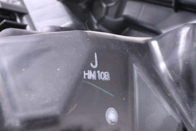 Left Headlight HONDA N BOX 2017 6BA-JF3 — photo 7