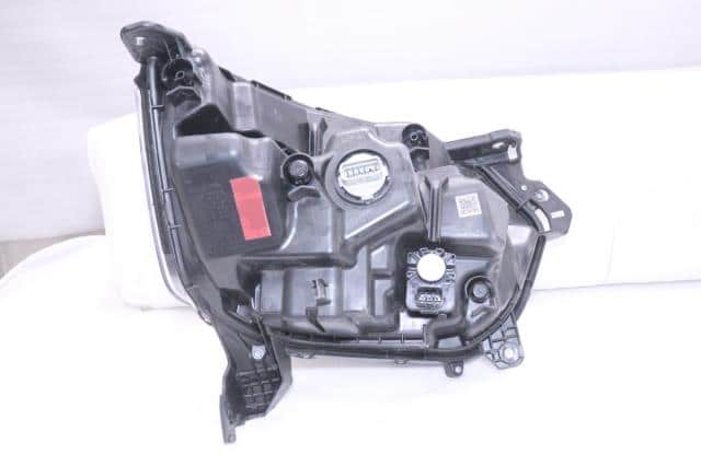 Left Headlight HONDA N BOX 2017 6BA-JF3 — photo 6