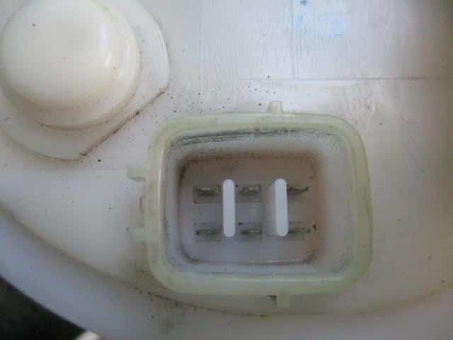 Fuel Pump SUBARU Legacy 2007 DBA-BP9 1019620420 — photo 4