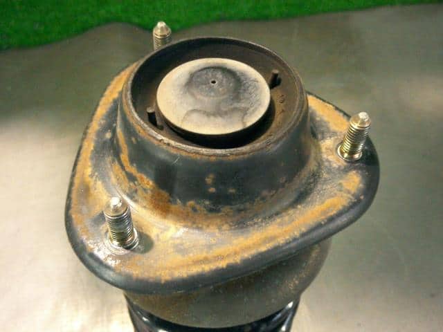 Front Right Strut MITSUBISHI Pajero Mini 2006 ABA-H58A MR519207 — photo 2