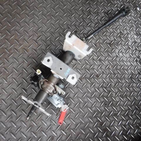 Steering Column SUZUKI Carry 2017 EBD-DA16T — photo 1
