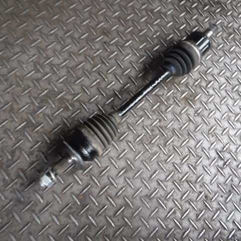 Front Left Drive Shaft SUZUKI Hustler 2014 DBA-MR31S — photo 1