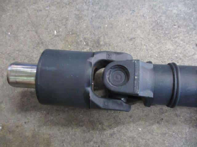 Rear Propeller Shaft DAIHATSU Hijet 2021 3BD-S321V — photo 3