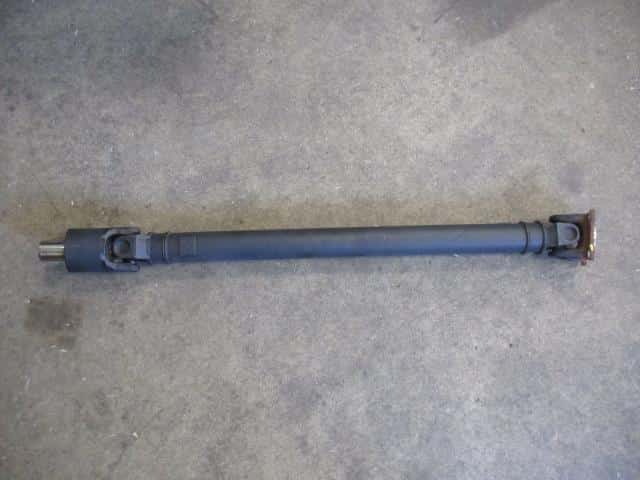Rear Propeller Shaft DAIHATSU Hijet 2021 3BD-S321V — photo 1