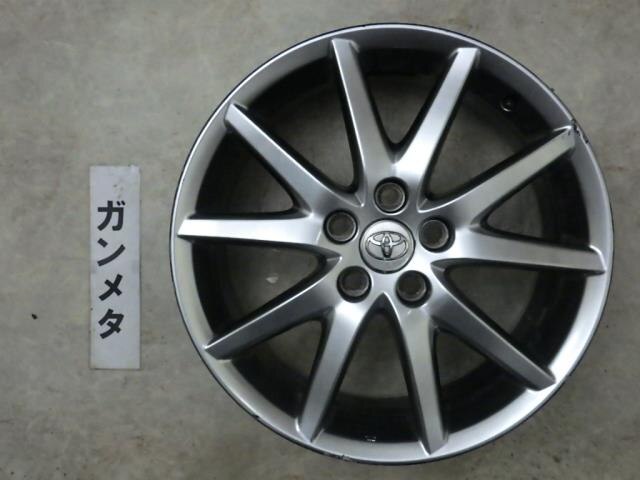 Wheel TOYOTA Estima 2006 18inch 4261128680 — photo 1