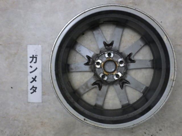 Wheel TOYOTA Estima 2006 18inch 4261128680 — photo 4