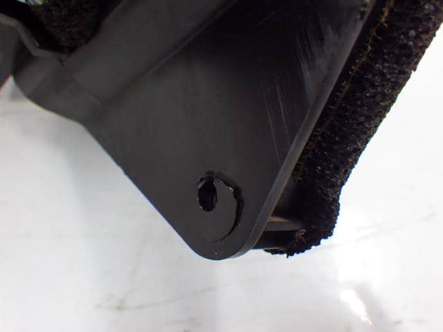 Right Side Mirror NISSAN Moco 2011 DBA-MG33 — photo 6