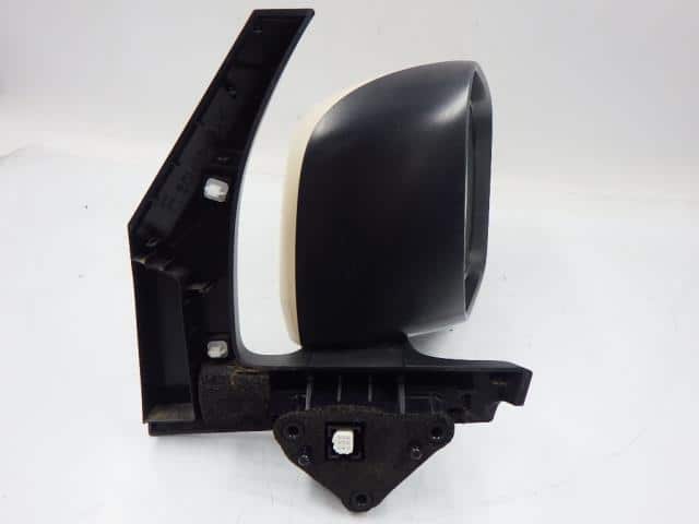 Right Side Mirror NISSAN Moco 2011 DBA-MG33 — photo 3