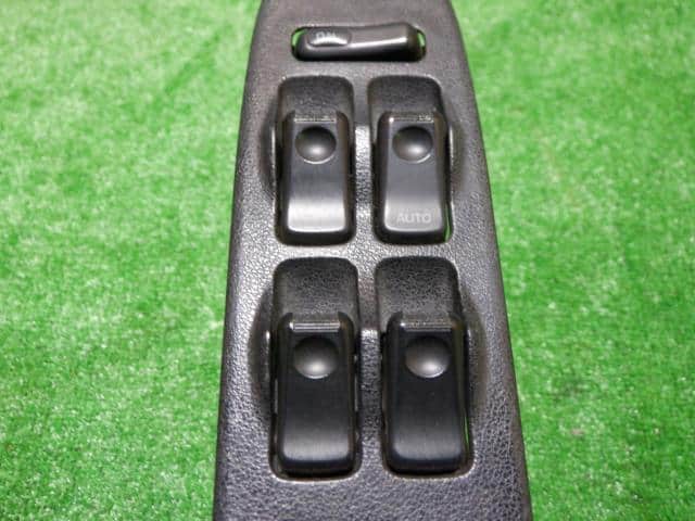 Power Window Switch MAZDA Demio 1998 E-DW5W — photo 6