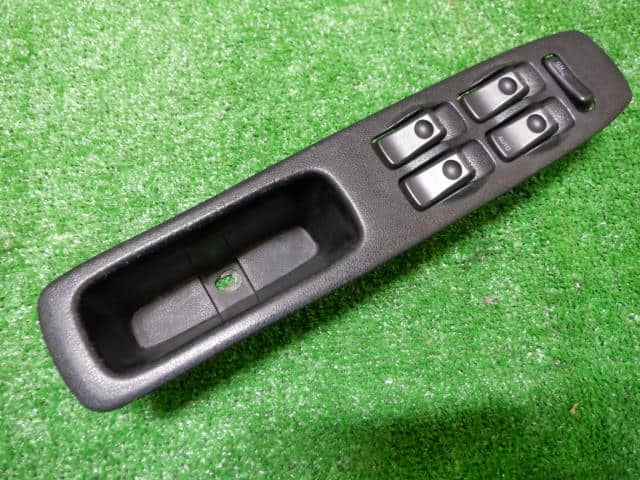 Power Window Switch MAZDA Demio 1998 E-DW5W — photo 3