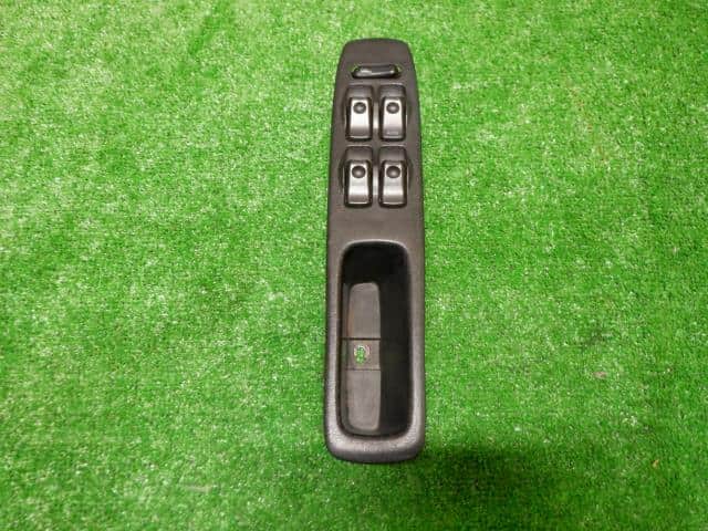 Power Window Switch MAZDA Demio 1998 E-DW5W — photo 4