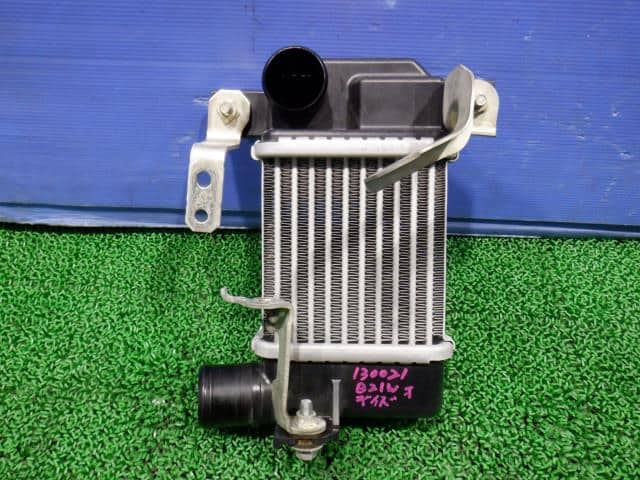 Intercooler NISSAN Dayz 2017 DBA-B21 — photo 2