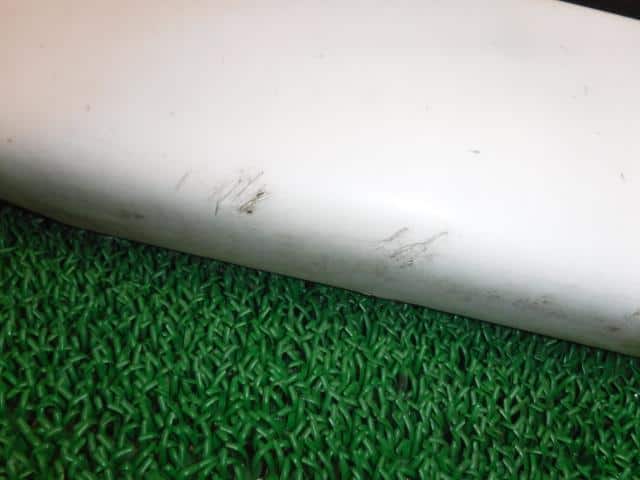 Front Bumper MITSUBISHI Minicab 2012 GBD-U62 — photo 4