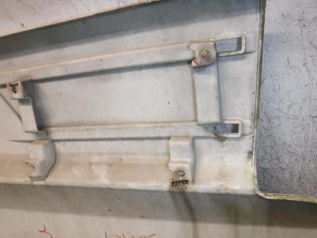 Front Bumper MITSUBISHI Minicab 2012 GBD-U62 — photo 5