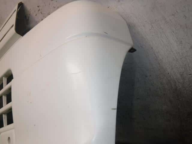 Front Bumper MITSUBISHI Minicab 2012 GBD-U62 — photo 3