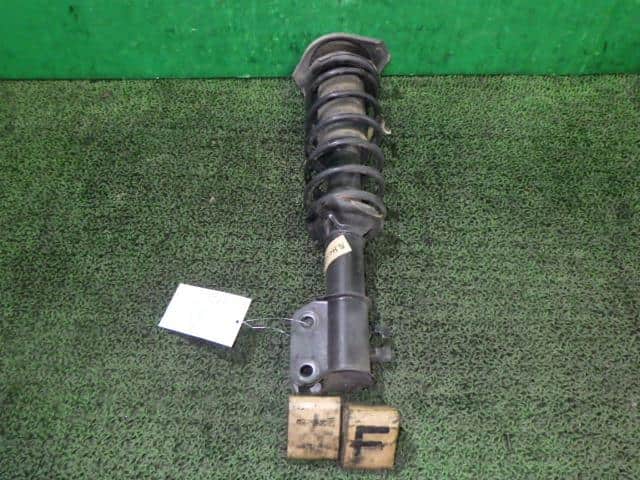 Front Left Strut SUZUKI Alto 1997 V-HC11V 4160270BA0 — photo 1