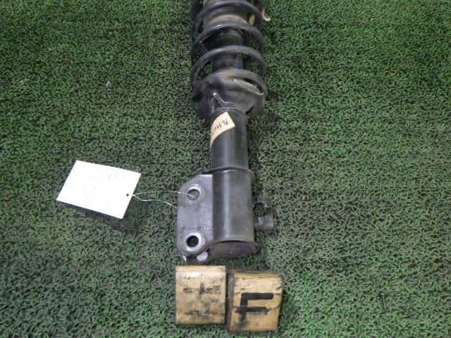 Front Left Strut SUZUKI Alto 1997 V-HC11V 4160270BA0 — photo 3