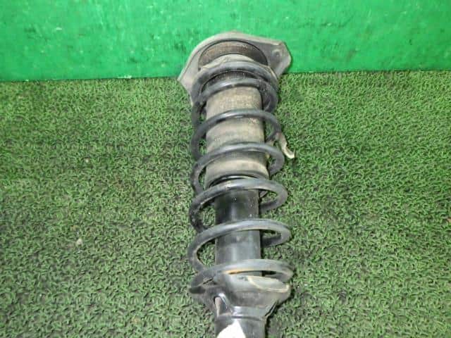 Front Left Strut SUZUKI Alto 1997 V-HC11V 4160270BA0 — photo 2
