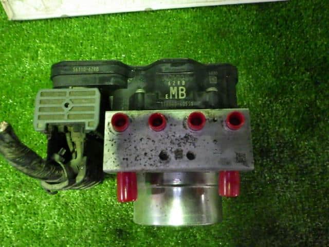 ABS Actuator SUZUKI 2017 DAA-FF21S 5613062R71 — photo 3