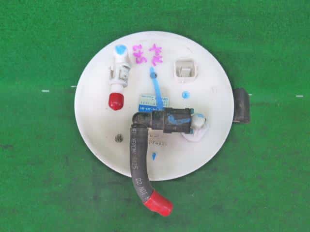 Fuel Pump HONDA Fit 2016 DAA-GP6 — photo 3