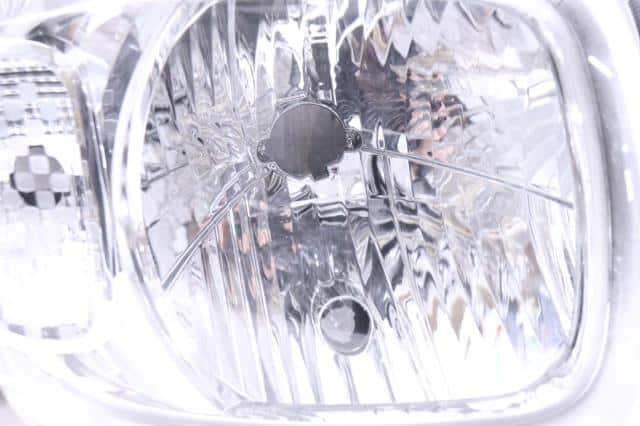Right Headlight SUZUKI Spacia 2017 4AA-MK53S 3512079R01 — photo 2