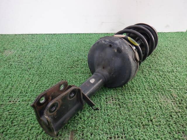 Front Left Strut Renault Kangoo 2003 GH-KCK4M — photo 3
