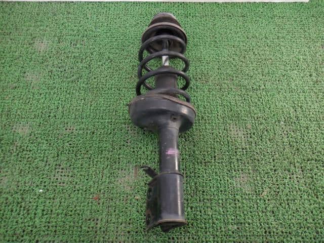 Front Left Strut Renault Kangoo 2003 GH-KCK4M — photo 2