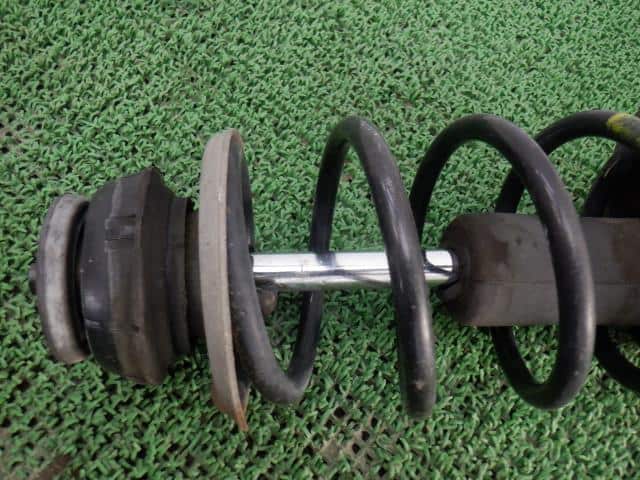 Front Left Strut Renault Kangoo 2003 GH-KCK4M — photo 5