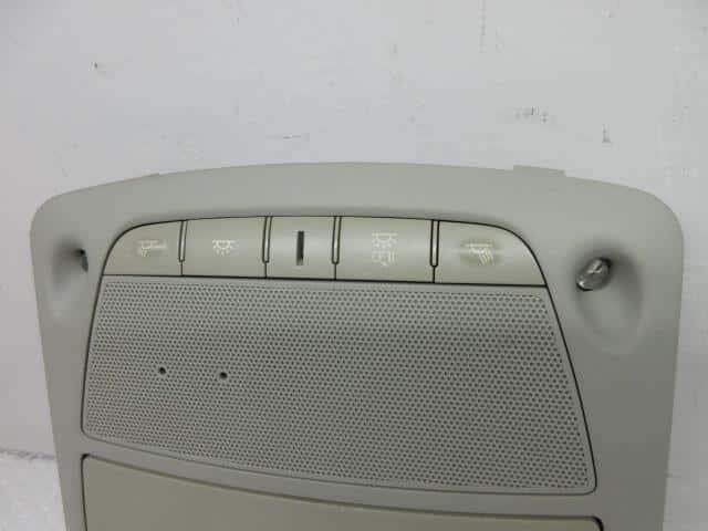 Lamp NISSAN X-Trail 2014 DBA-NT32 — photo 3