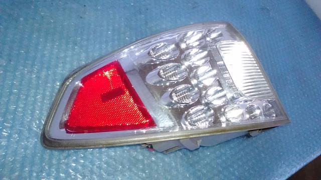 Left Tail Light SUBARU Impreza 2009 DBA-GH7 84912FG010 — photo 2