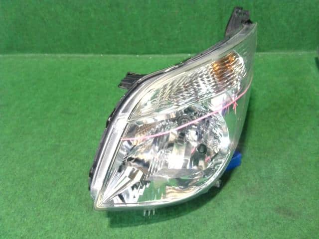 Left Headlight NISSAN Roox 2011 DBA-ML21 — photo 1