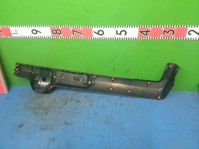 A/C Control Panel SUZUKI Wagon R 2017 DAA-MH55S — photo 5