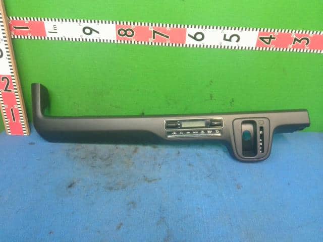 A/C Control Panel SUZUKI Wagon R 2017 DAA-MH55S — photo 1