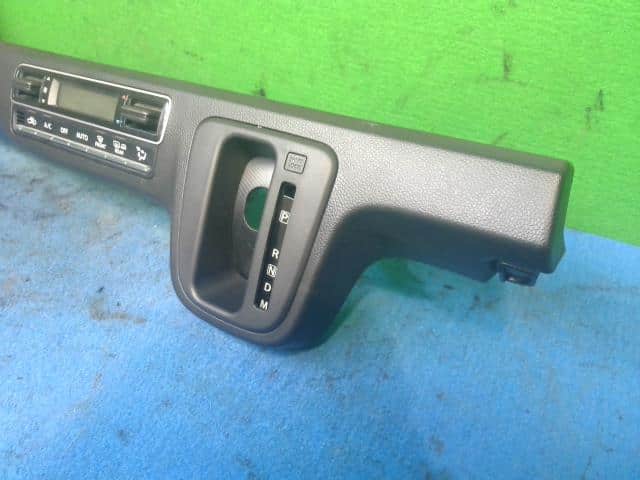 A/C Control Panel SUZUKI Wagon R 2017 DAA-MH55S — photo 4