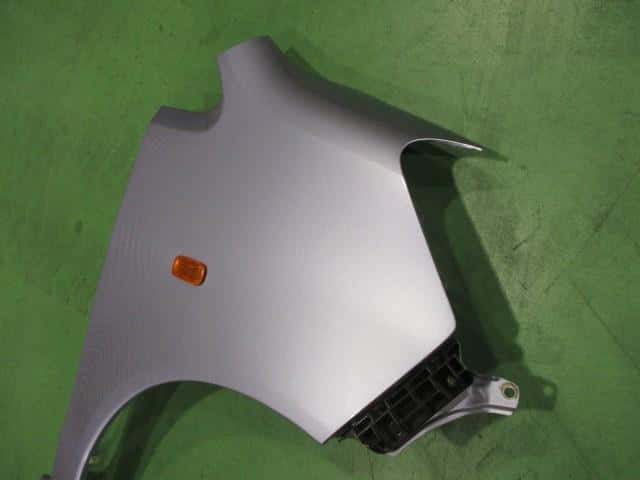Right Fender Panel HONDA Life 2007 DBA-JB5 — photo 2
