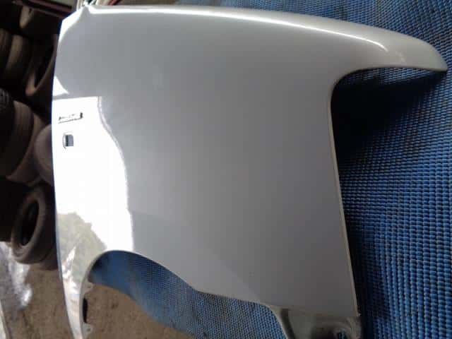 Right Fender Panel SUZUKI Wagon R 2001 TA-MC22S 5761176F00 — photo 3