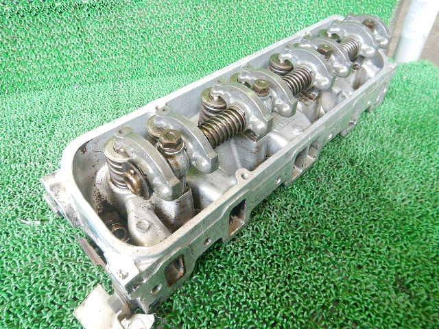 Cylinder Head ROVER Range Rover 1997 E-LP46D — photo 5