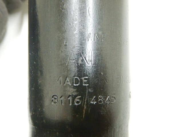 Rear Right Shock Absorber ROVER Land rover discovery 1997 KD-LJL — photo 5