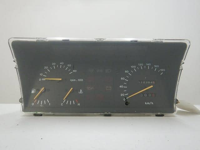Speedometer ROVER Land rover discovery 1993 E-LJ36D LR0003007 — photo 1