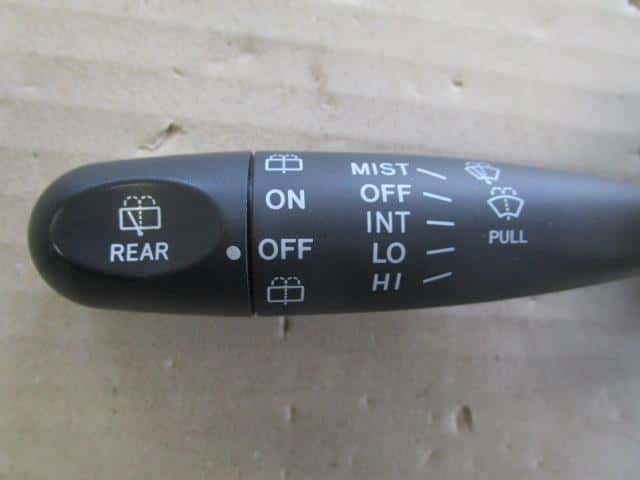 Combination Switch NISSAN Moco 2006 DBA-MG22 — photo 3