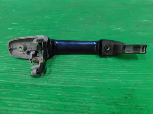 Exterior Parts MAZDA Premacy 2010 DBA-CWEFW C24373410G 12 — photo 2