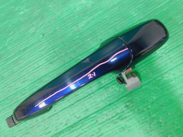 Exterior Parts MAZDA Premacy 2010 DBA-CWEFW C24373410G 12 — photo 1