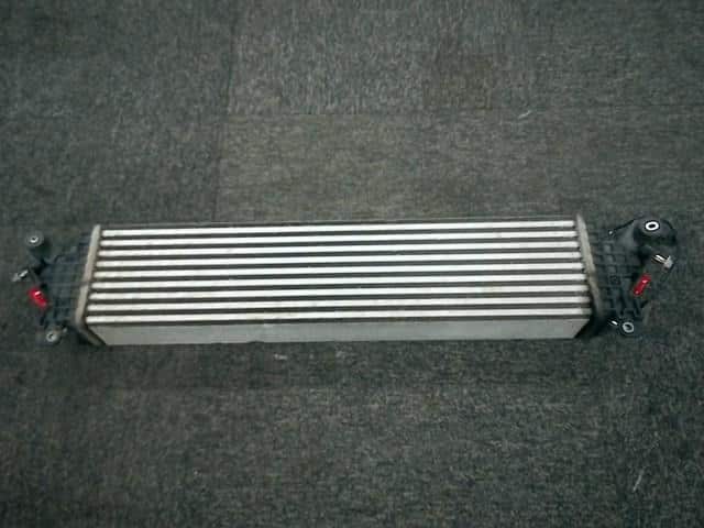 Intercooler MAZDA CX-5 2015 LDA-KE2AW SHBH13565 — photo 1